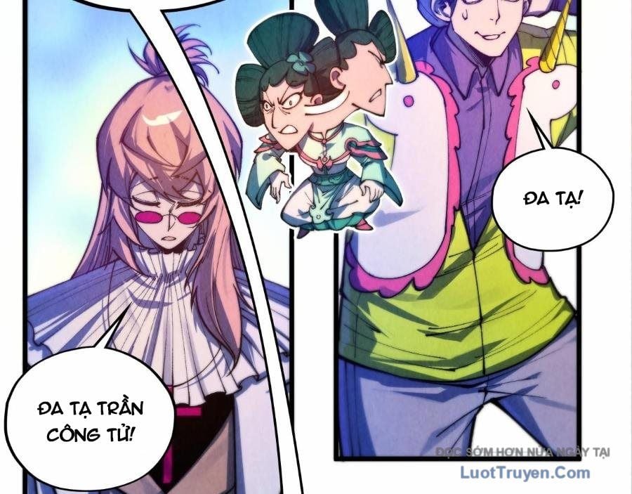 Vạn Cổ Chí Tôn Chapter 475 127