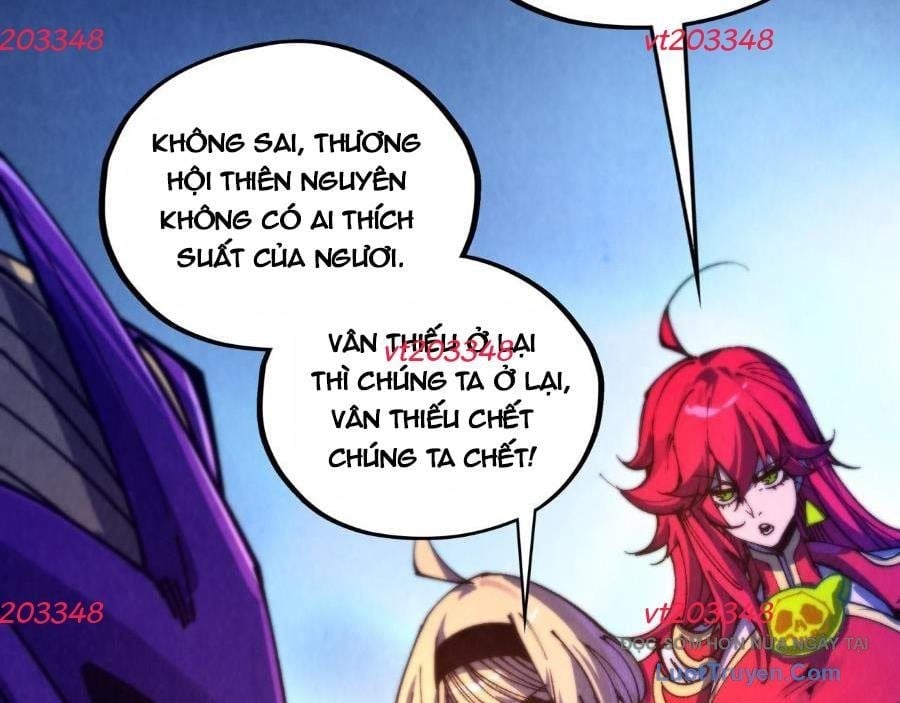 Vạn Cổ Chí Tôn Chapter 475 141