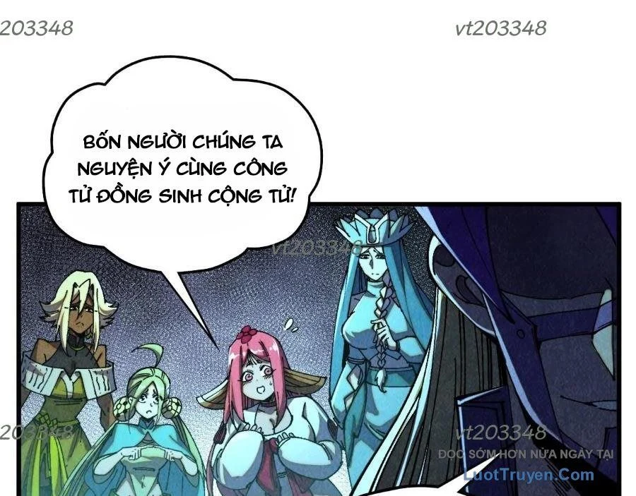 Vạn Cổ Chí Tôn Chapter 476 9