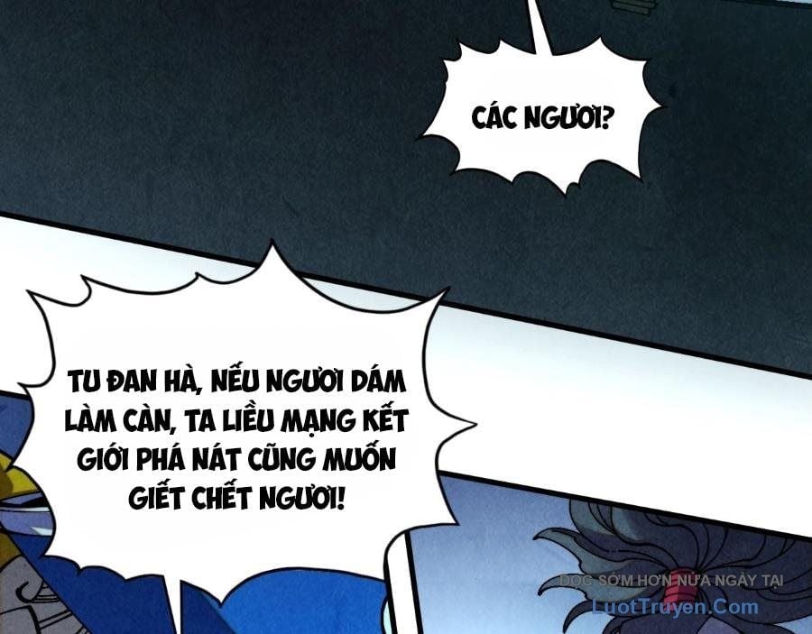 Vạn Cổ Chí Tôn Chapter 476 37
