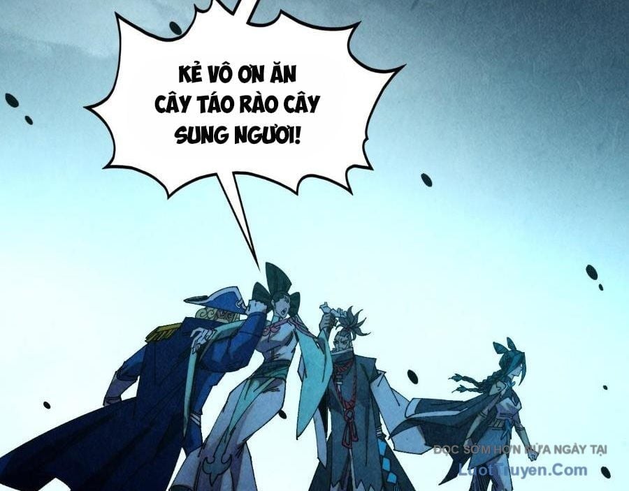 Vạn Cổ Chí Tôn Chapter 476 40