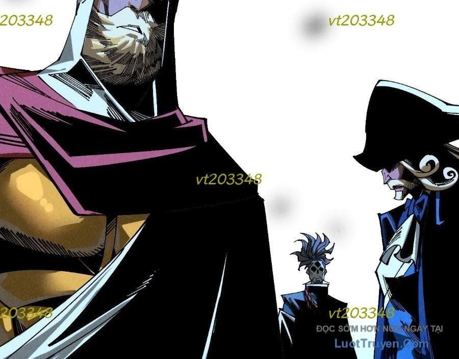 Vạn Cổ Chí Tôn Chapter 476 73