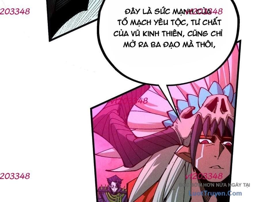 Vạn Cổ Chí Tôn Chapter 476 80