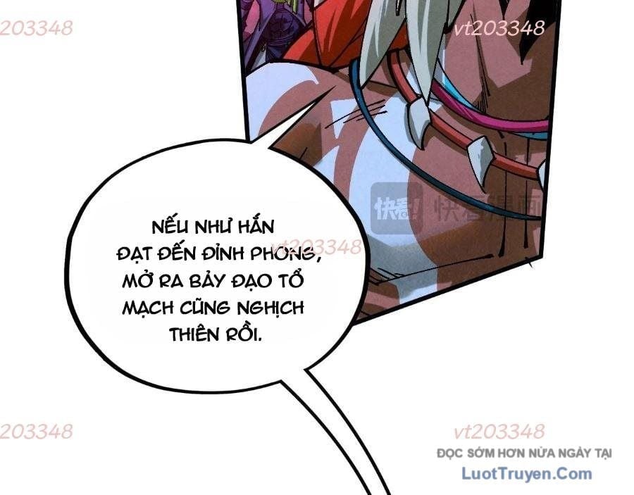 Vạn Cổ Chí Tôn Chapter 476 81