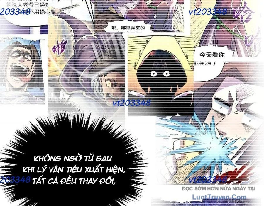 Vạn Cổ Chí Tôn Chapter 476 94