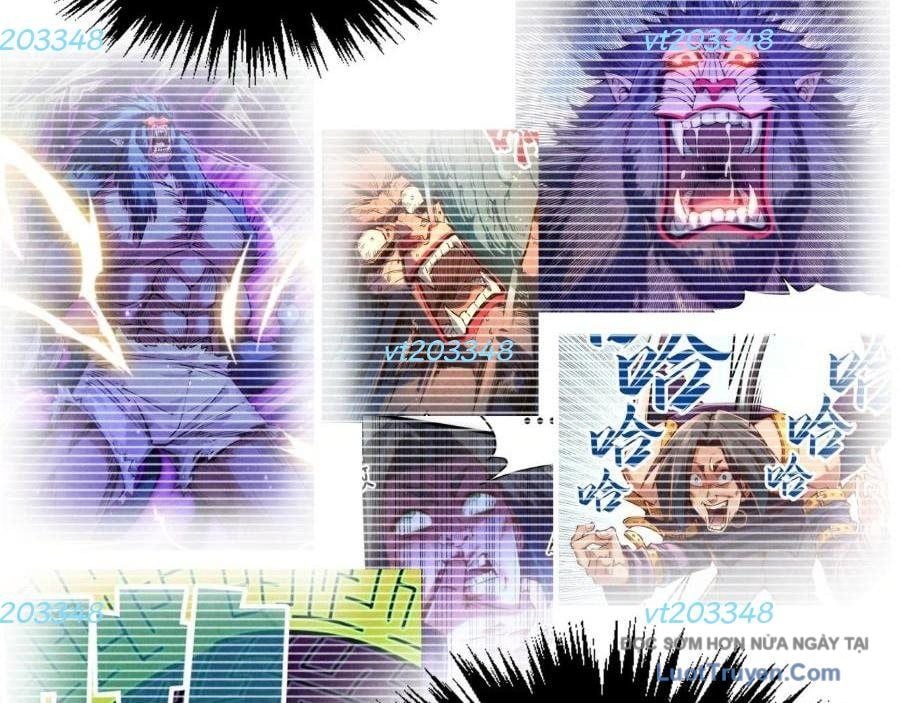 Vạn Cổ Chí Tôn Chapter 476 95