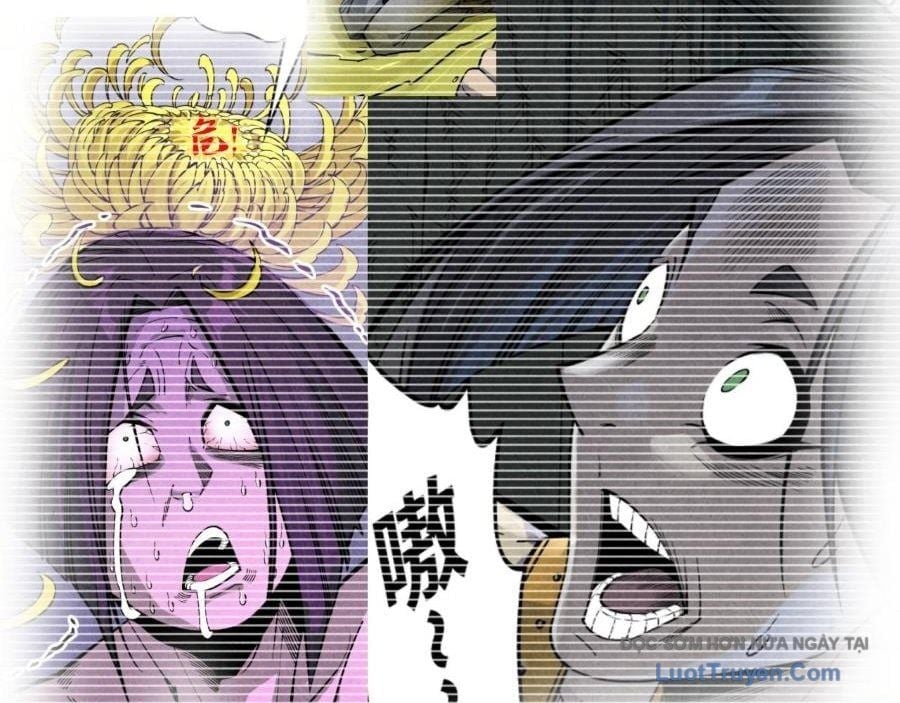 Vạn Cổ Chí Tôn Chapter 476 98