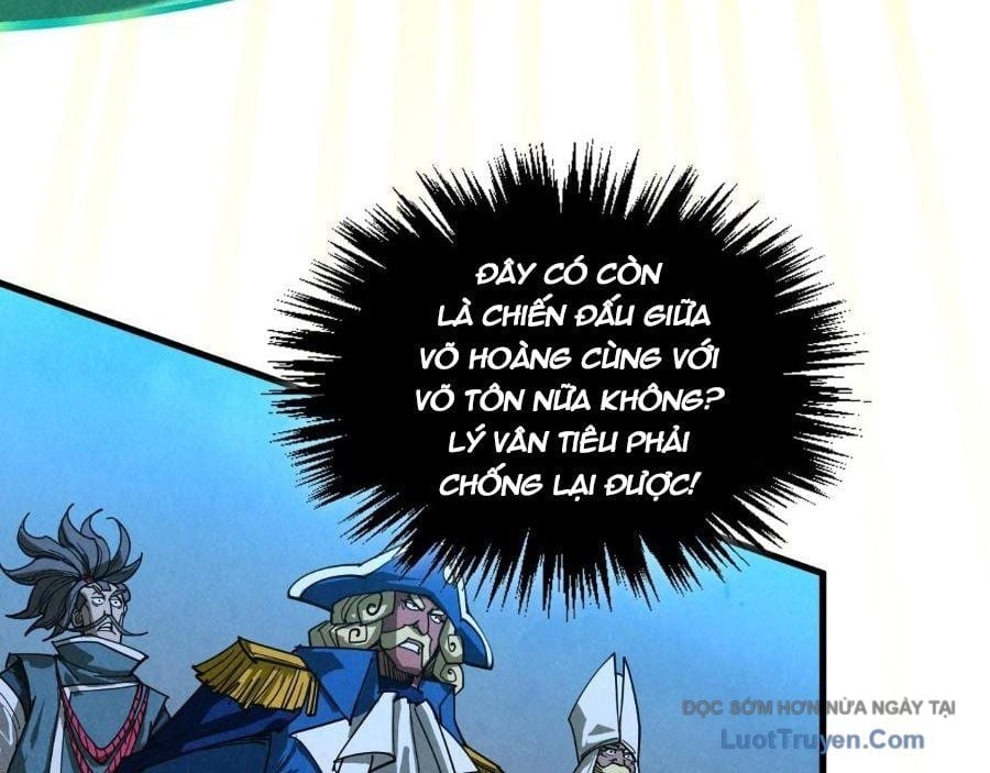 Vạn Cổ Chí Tôn Chapter 476 117