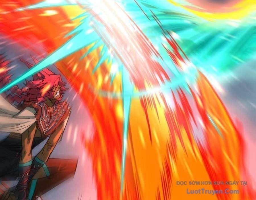 Vạn Cổ Chí Tôn Chapter 476 127