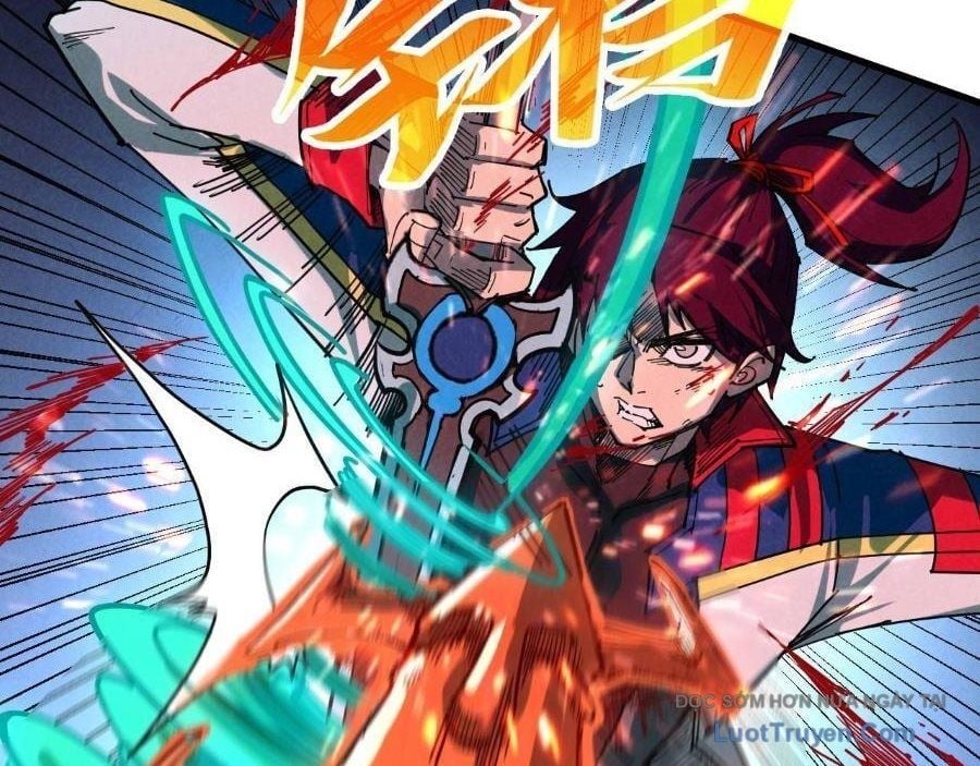 Vạn Cổ Chí Tôn Chapter 476 135