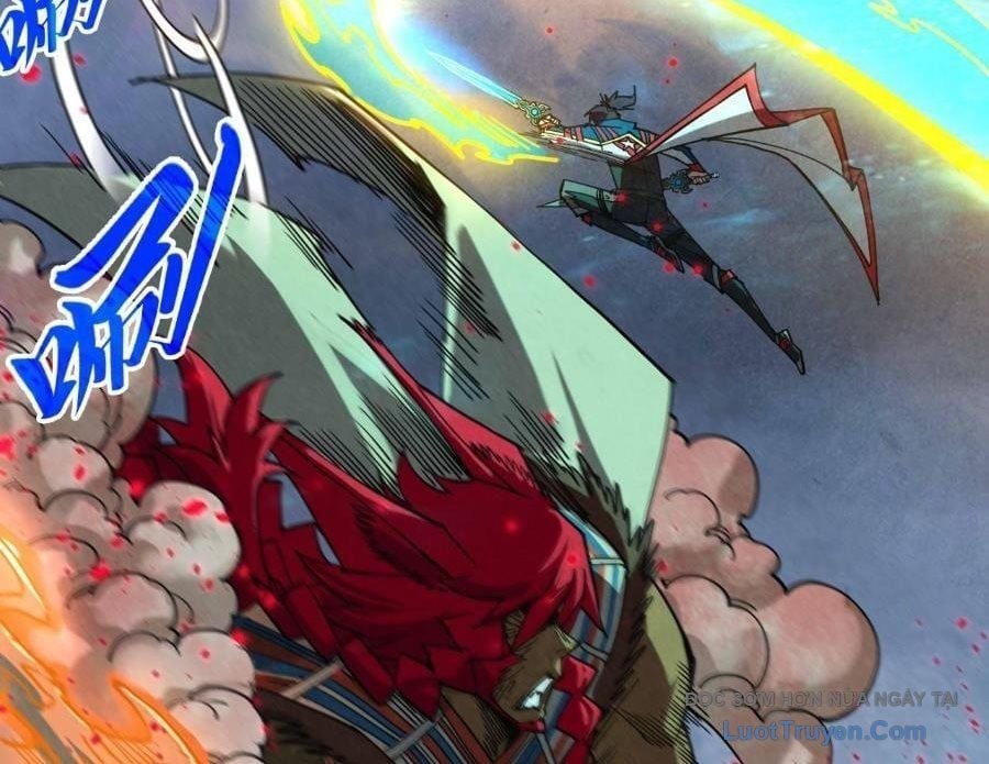 Vạn Cổ Chí Tôn Chapter 476 138