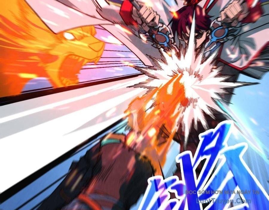 Vạn Cổ Chí Tôn Chapter 476 143