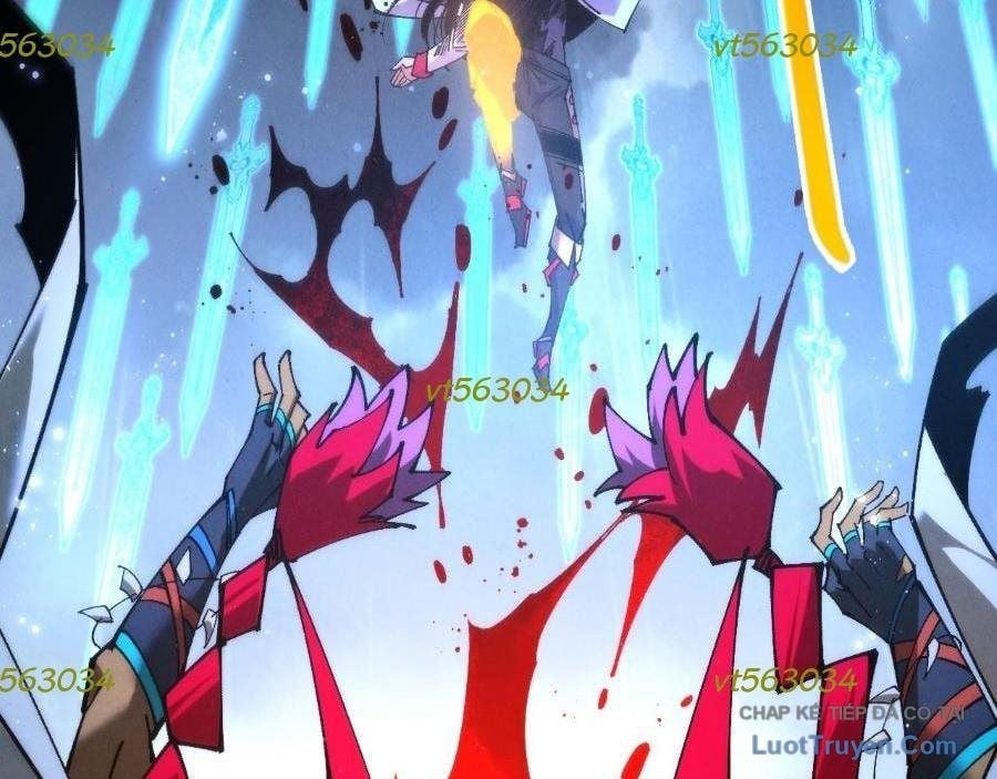 Vạn Cổ Chí Tôn Chapter 477 8