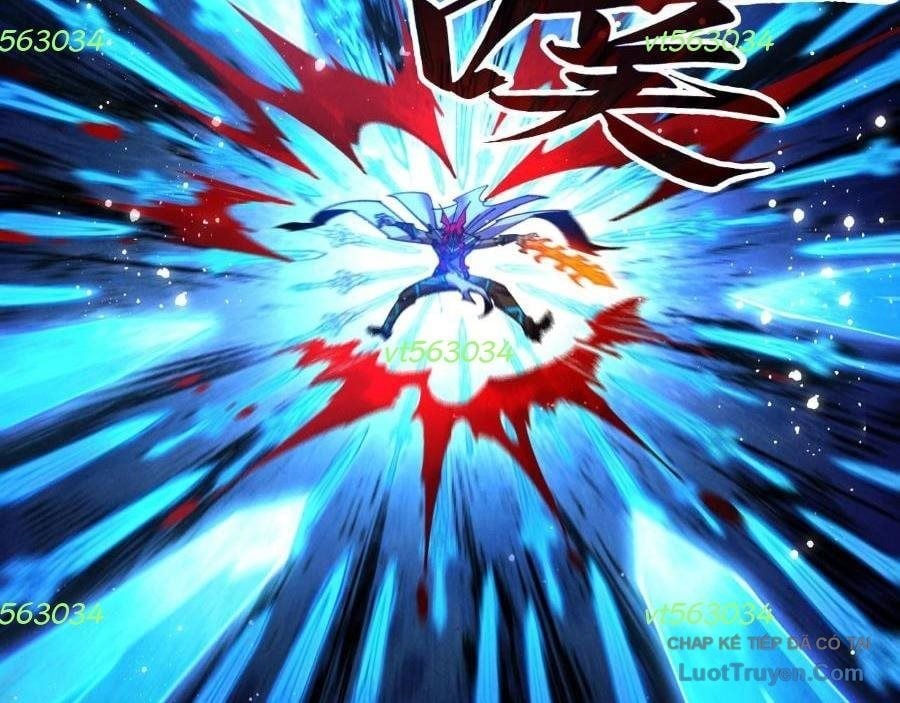 Vạn Cổ Chí Tôn Chapter 477 11