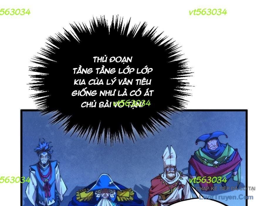 Vạn Cổ Chí Tôn Chapter 477 13