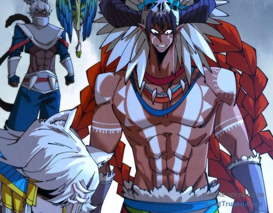 Vạn Cổ Chí Tôn Chapter 477 113