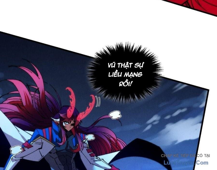 Vạn Cổ Chí Tôn Chapter 477 119