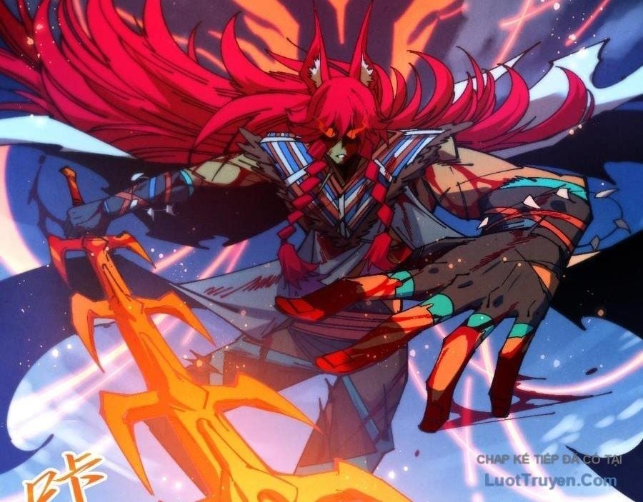 Vạn Cổ Chí Tôn Chapter 477 122