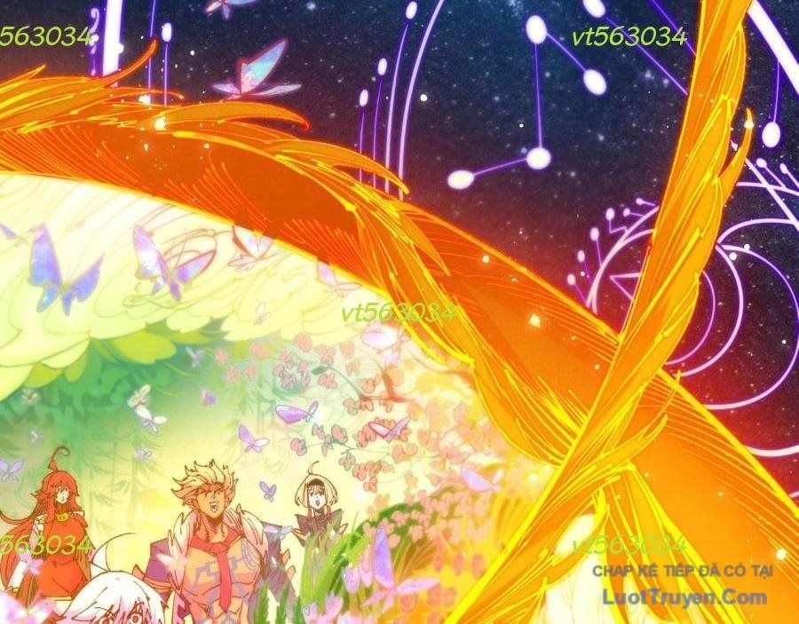 Vạn Cổ Chí Tôn Chapter 478 4