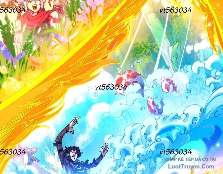 Vạn Cổ Chí Tôn Chapter 478 5