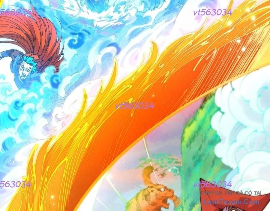 Vạn Cổ Chí Tôn Chapter 478 6