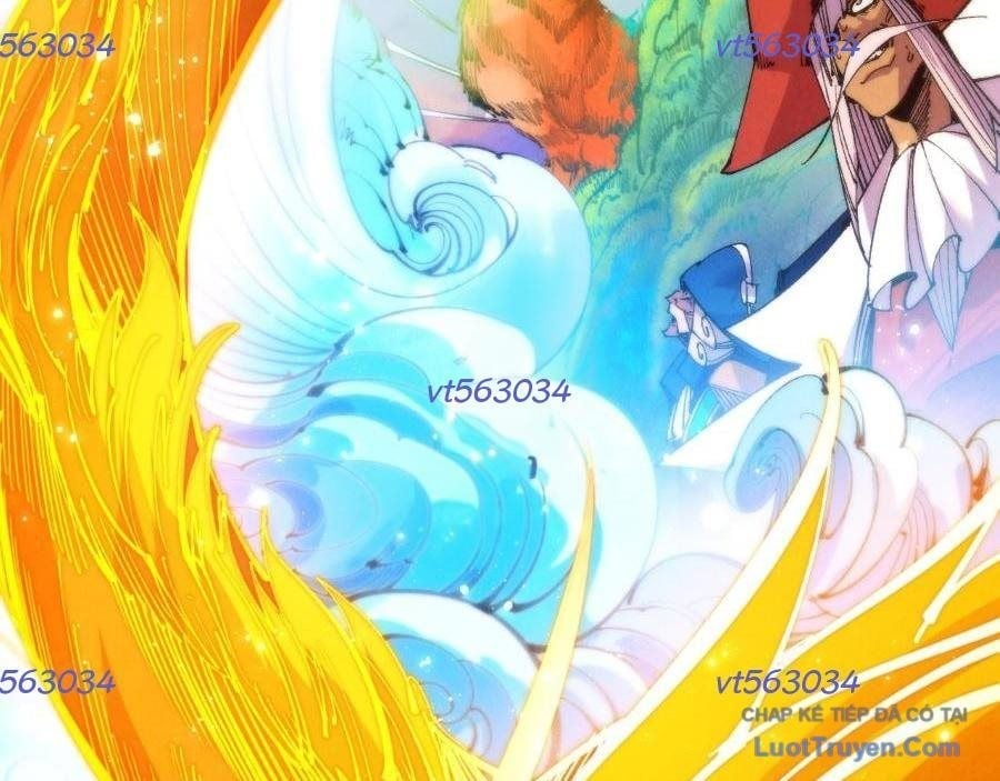 Vạn Cổ Chí Tôn Chapter 478 7