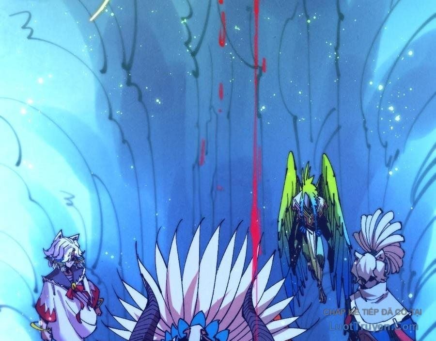 Vạn Cổ Chí Tôn Chapter 478 17