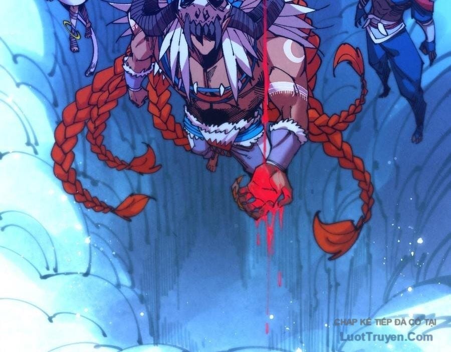 Vạn Cổ Chí Tôn Chapter 478 18