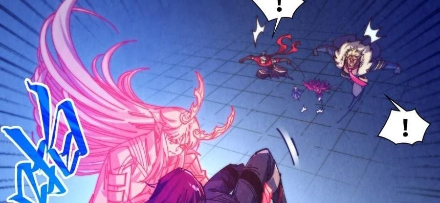 Vạn Cổ Chí Tôn Chapter 478 54