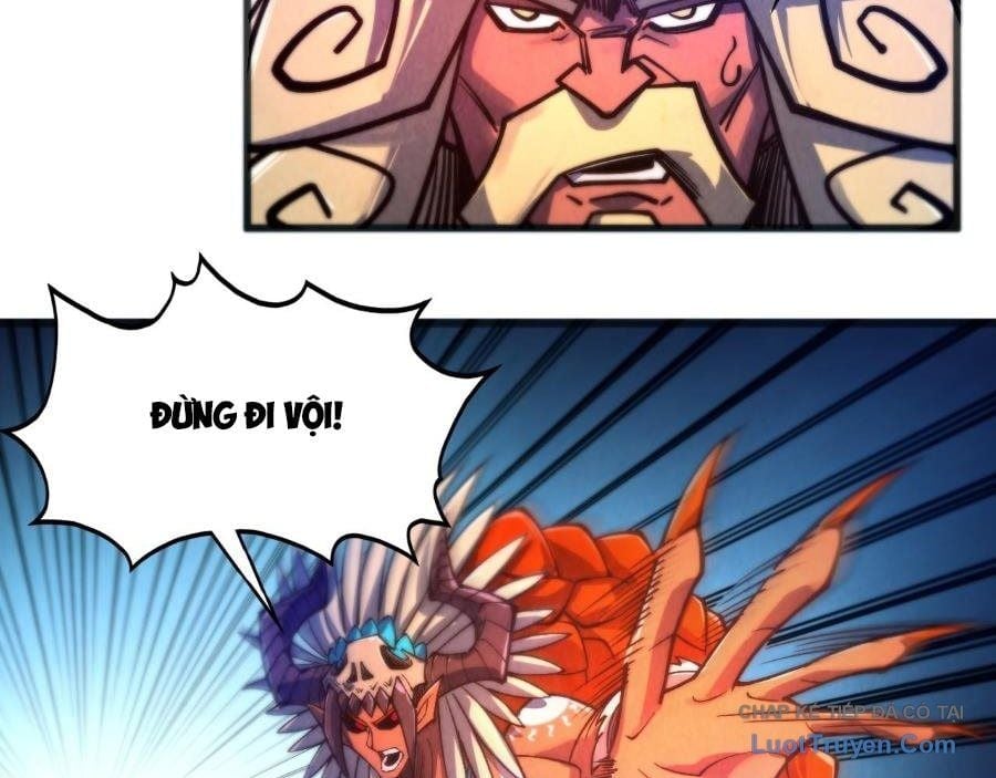 Vạn Cổ Chí Tôn Chapter 478 81