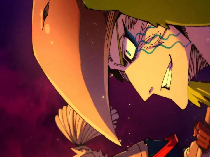 Vạn Cổ Chí Tôn Chapter 479 3