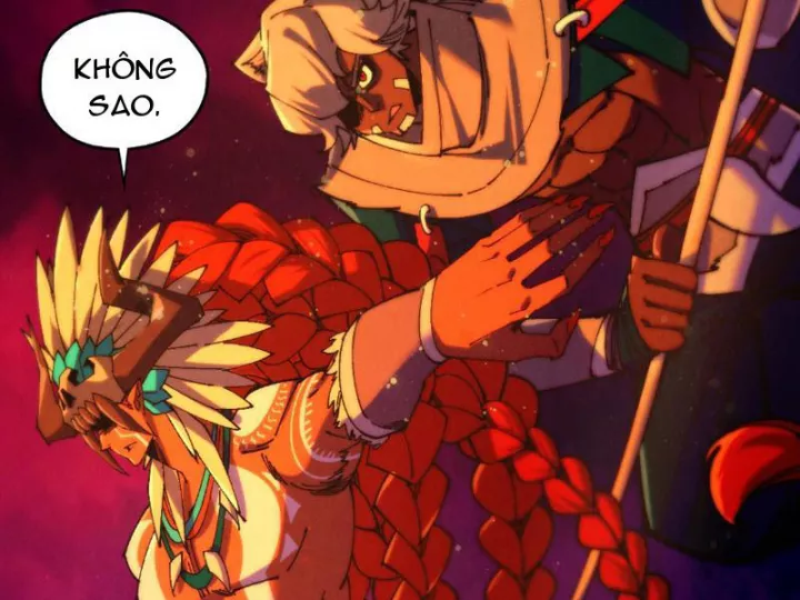 Vạn Cổ Chí Tôn Chapter 479 4