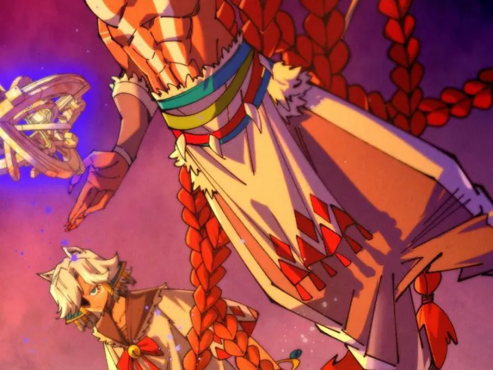 Vạn Cổ Chí Tôn Chapter 479 5