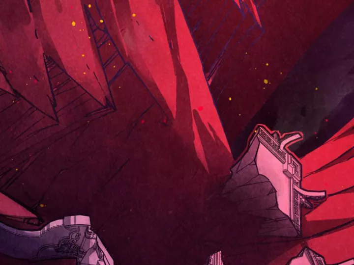 Vạn Cổ Chí Tôn Chapter 479 77