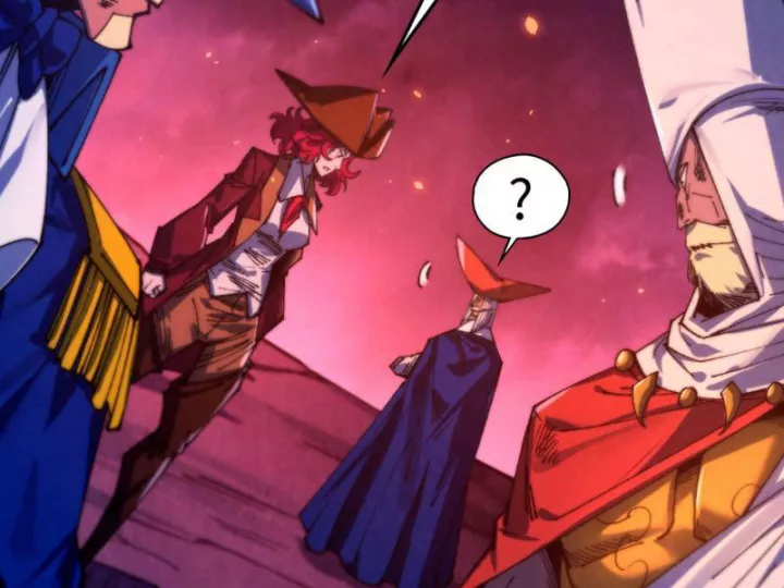 Vạn Cổ Chí Tôn Chapter 479 118