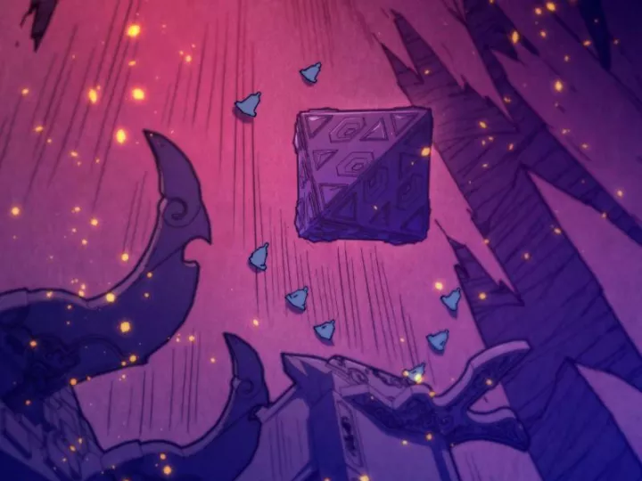 Vạn Cổ Chí Tôn Chapter 479 134