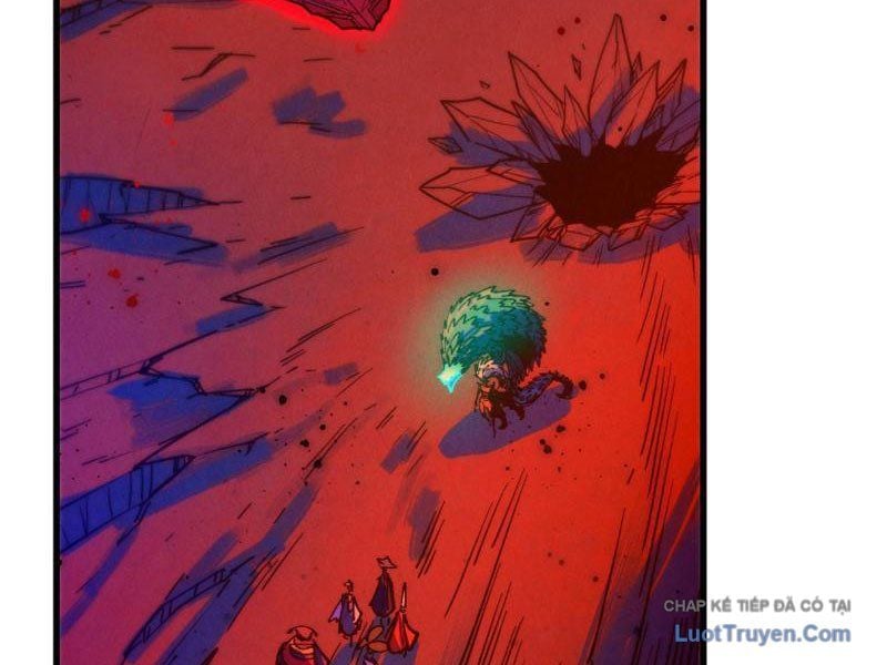 Vạn Cổ Chí Tôn Chapter 480 21