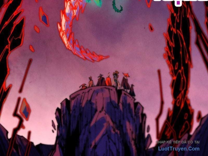 Vạn Cổ Chí Tôn Chapter 480 36