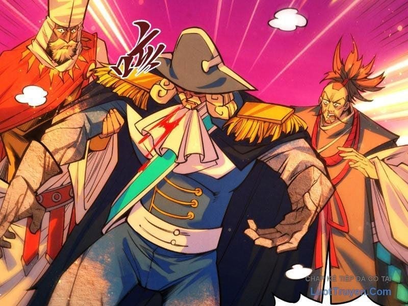 Vạn Cổ Chí Tôn Chapter 480 81