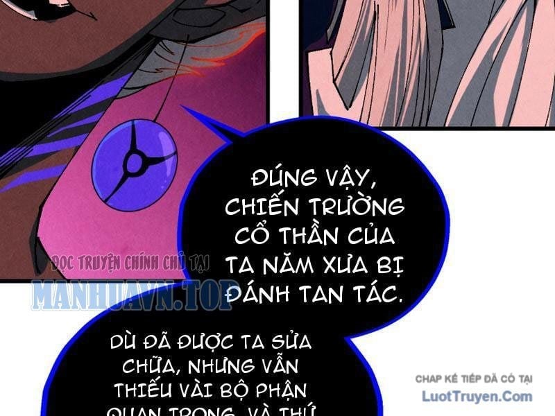 Vạn Cổ Chí Tôn Chapter 480 121