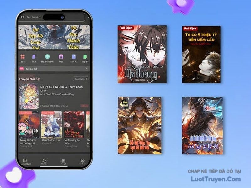 Vạn Cổ Chí Tôn Chapter 480 178