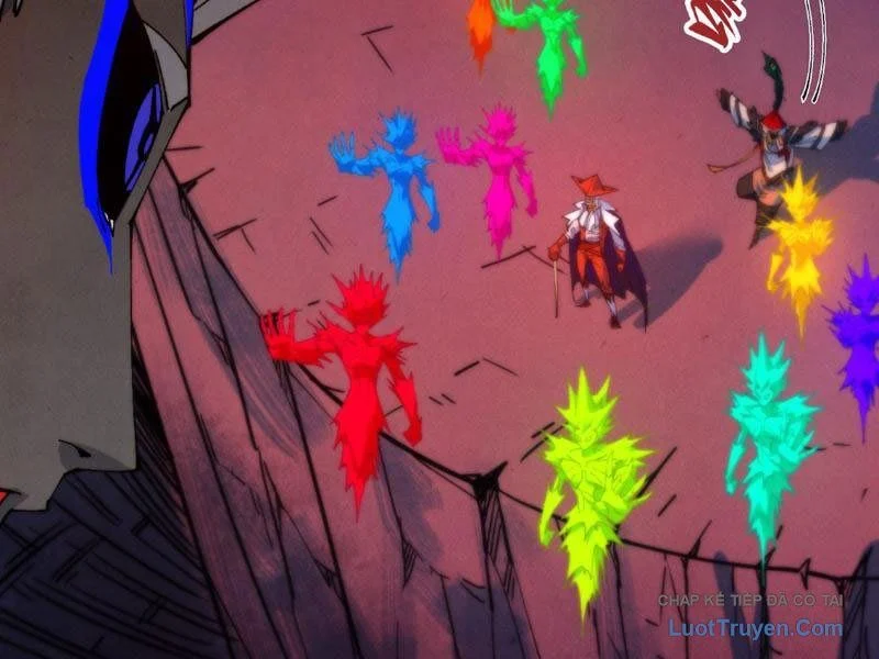 Vạn Cổ Chí Tôn Chapter 481 - Trang 2