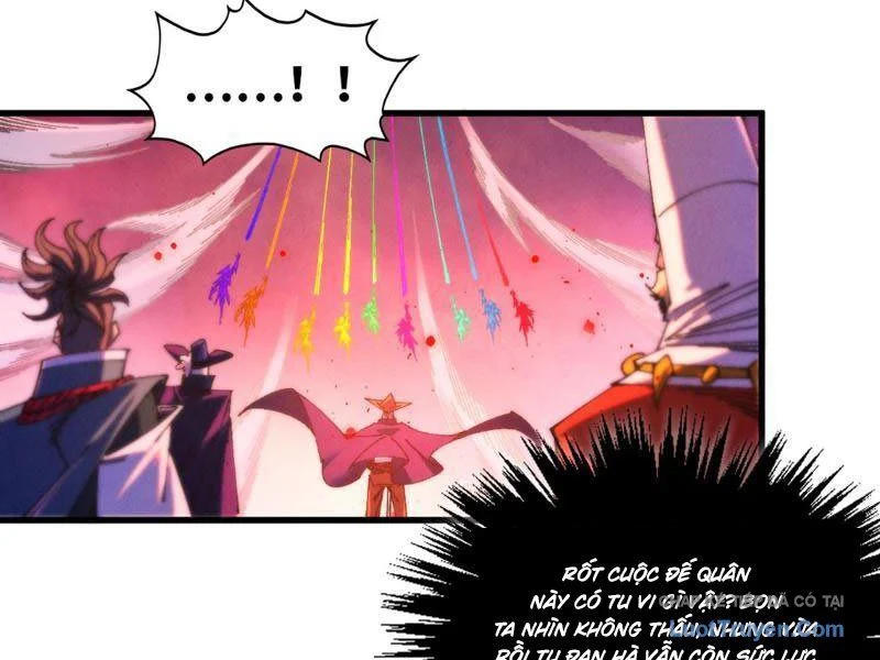 Vạn Cổ Chí Tôn Chapter 481 - Trang 2