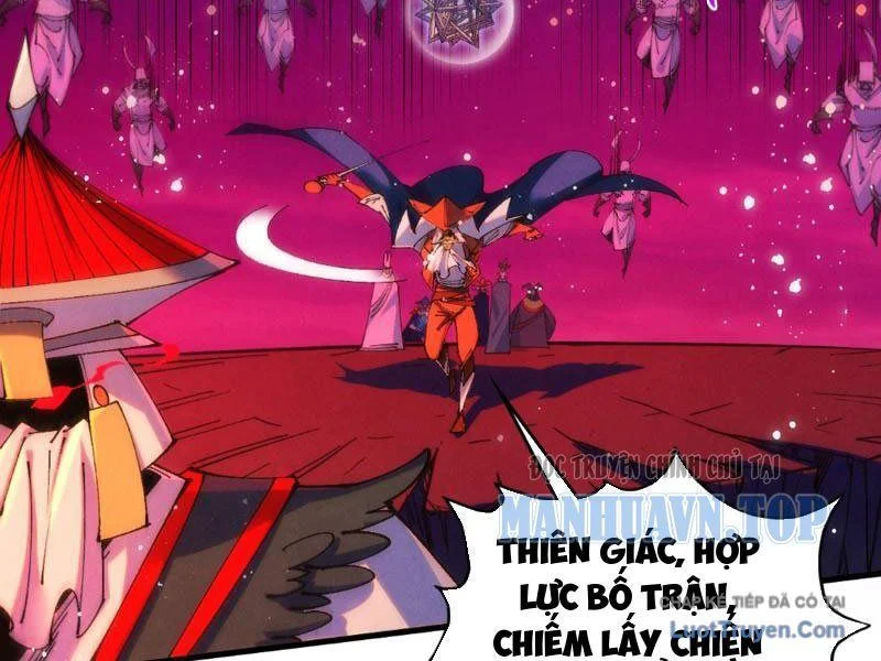 Vạn Cổ Chí Tôn Chapter 481 - Trang 2