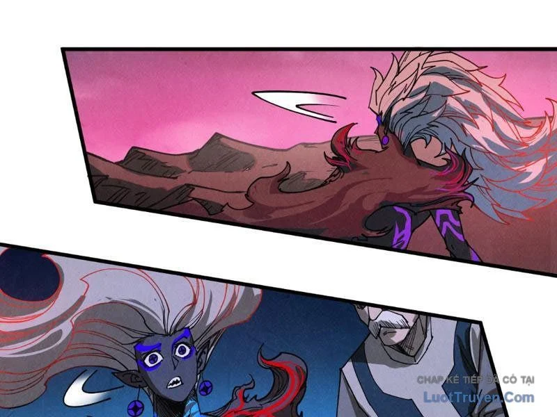 Vạn Cổ Chí Tôn Chapter 481 - Trang 2