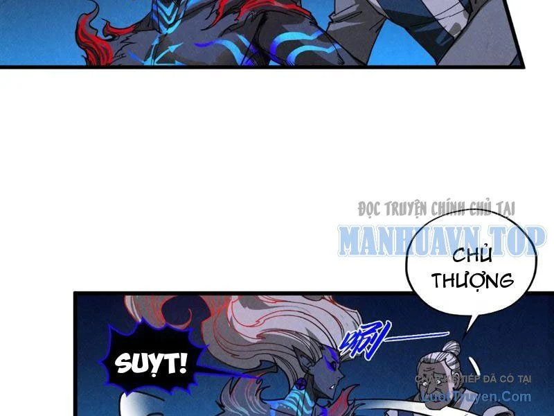 Vạn Cổ Chí Tôn Chapter 481 - Trang 2