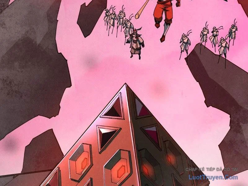 Vạn Cổ Chí Tôn Chapter 481 - Trang 2