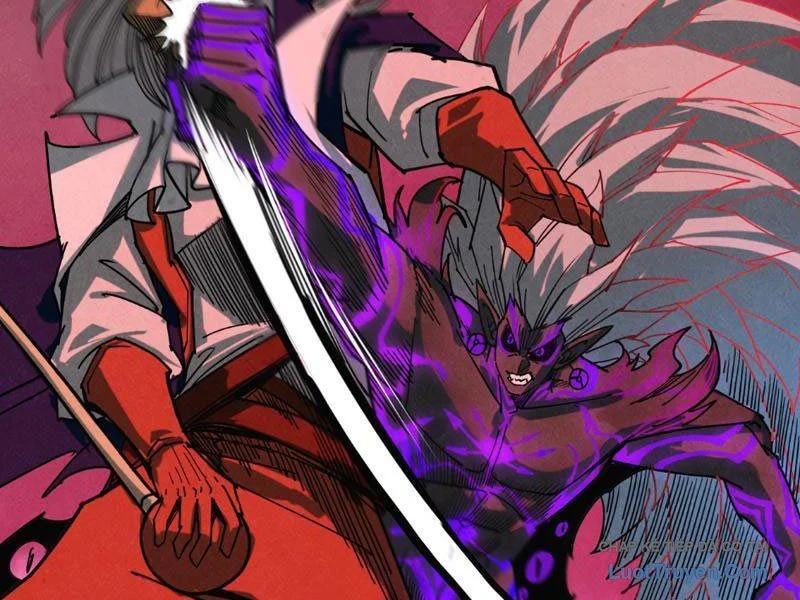 Vạn Cổ Chí Tôn Chapter 481 - Trang 2