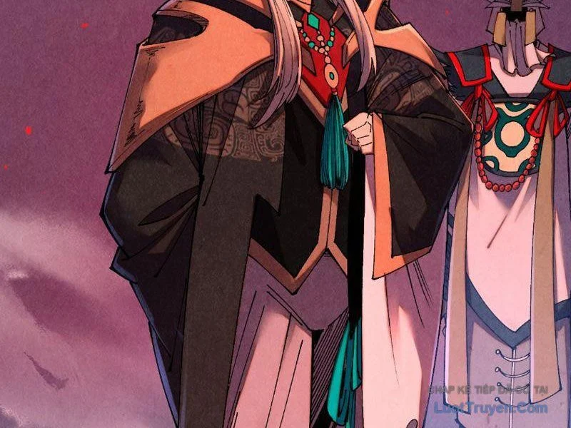 Vạn Cổ Chí Tôn Chapter 482 - Trang 2