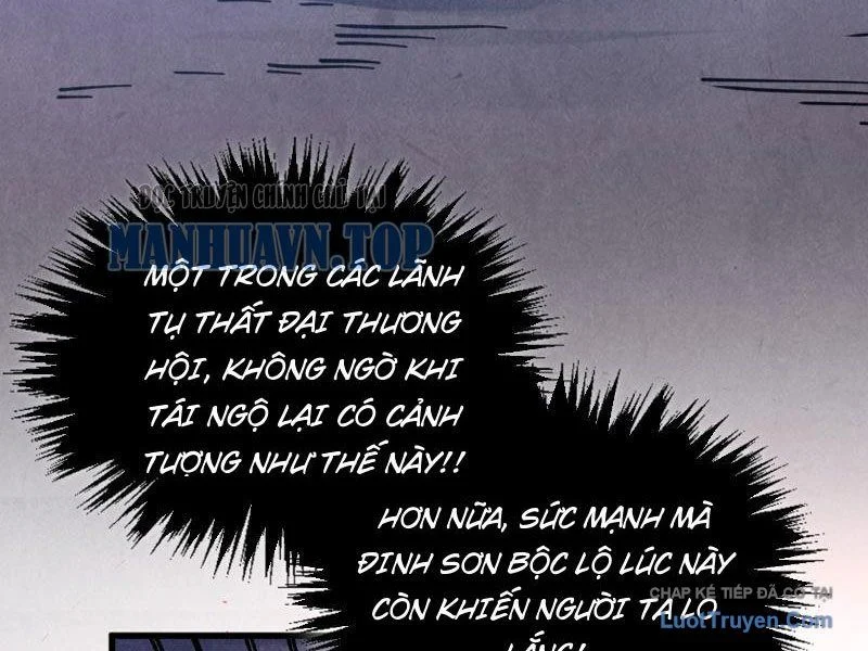 Vạn Cổ Chí Tôn Chapter 482 - Trang 2